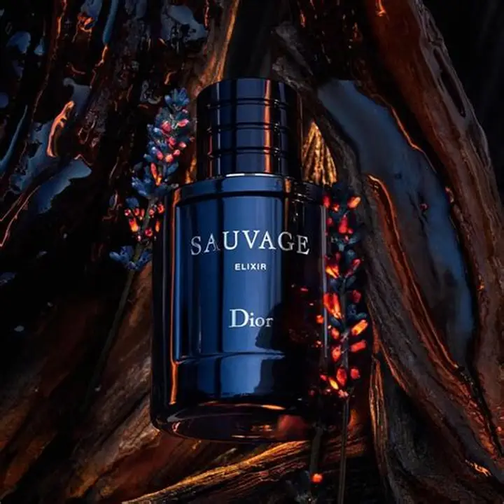 Dior Sauvage