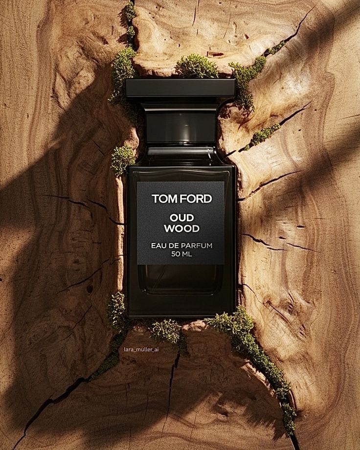 Tom Ford Oud Wood